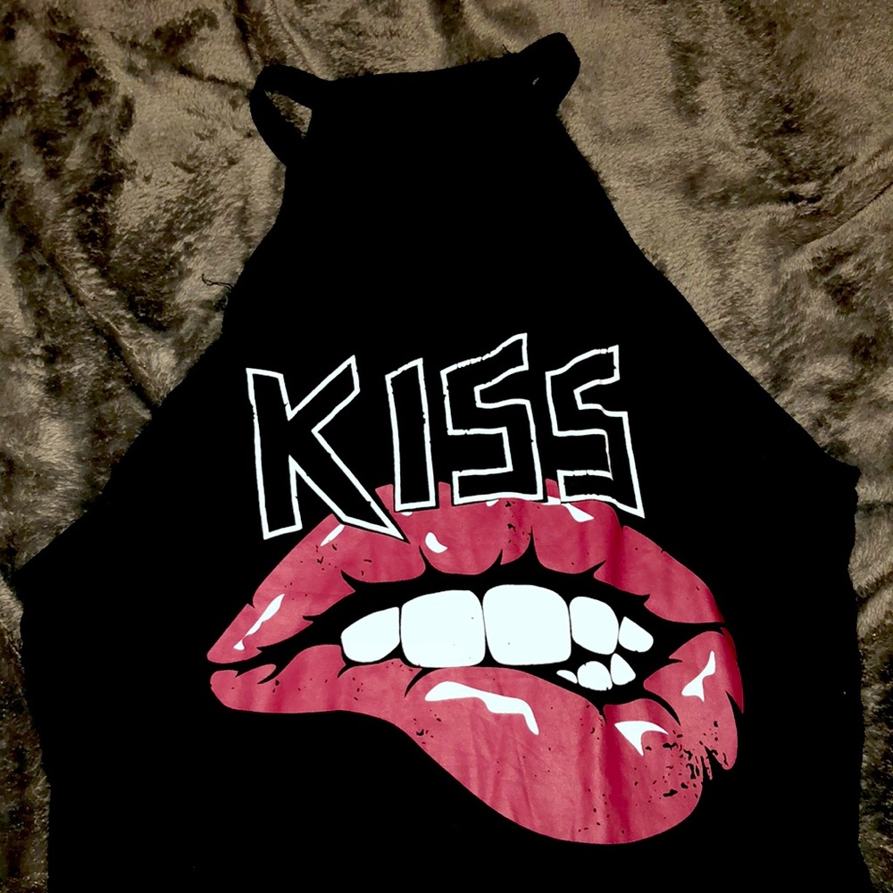 Sleeveless Bodysuit